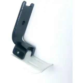 ÇİFT İĞNE AYAK 3/8 TEFLON ÇIMASIZ