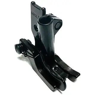 BRT-TYPİCAL-JUKİ SOL (TERS) ÇIMA AYAK 6.4MM