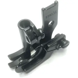 BRT-TYPİCAL-JUKİ SAĞ (DÜZ) ÇIMA AYAK  6.4MM