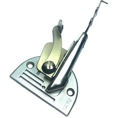 DÜZ MKN İKİYE KATLAMA APARATI 20MM
