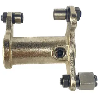 BROTHER 7200 HAREKETLİ BIÇAK KURVE KOLU-MANİVELA SS