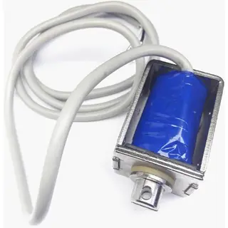 BROTHER 7200 BIÇAK SELENOİD