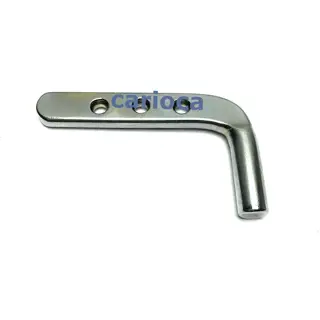 BROTHER 8750 ÇİFTİĞNE 3 DELİKLİ İP YOLU