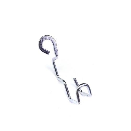 DÜZ MAKİNE AYAK ÖN KORUMALIK