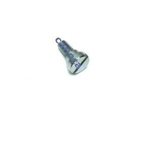 BROTHER 430D PUNTEREZ YAN KAPAK VİDASI