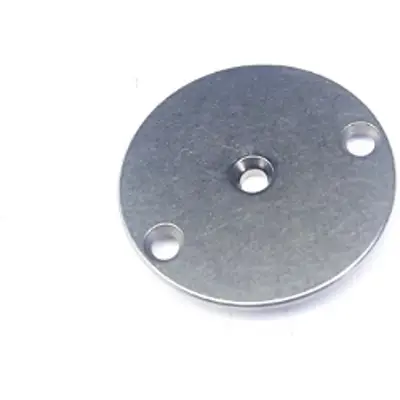 BROTHER 430D PUNTERİZ UFAK PLAKA 2.4MM