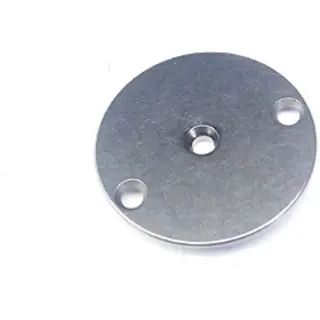BROTHER 430D PUNTERİZ UFAK PLAKA 2.4MM