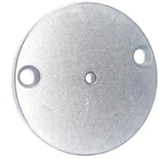 BROTHER 430D PUNTERİZ PLAKA 1.6MM