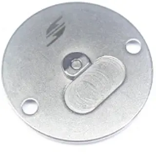 BROTHER 438F DÜĞME ELEKTRONİK 1.6MM GÖBEK PLAKA