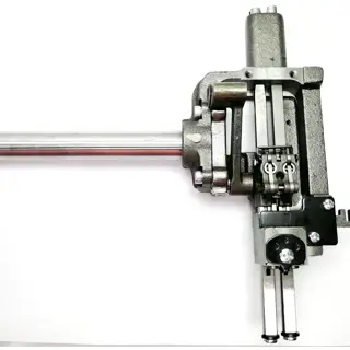 BROTHER 8752 ÇİFTİĞNE İĞNE MİL KÜTÜĞÜ KOMPLE