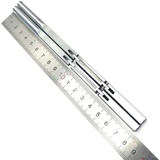 BRT 8752 ÇİFTİĞNE İPTALLİ İĞNE MİL SAĞ SOL TAKIM