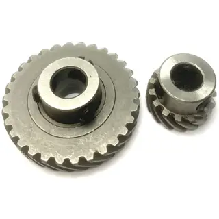 BROTHER 8752 ÇİFTİĞNE ÇAĞANOZ DİŞLİ TAKIMI SS