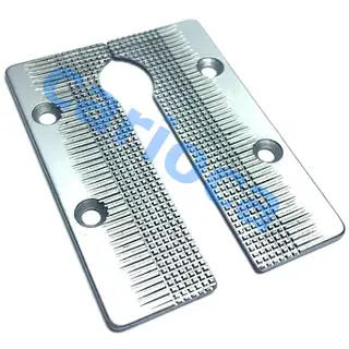 BROTHER 981 GÖZLÜ İLİK SAĞ SOL PLAKA TAKIM 42MM