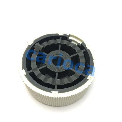 BROTHER 7200C DÜZ MAKİNA NUMARATÖR TEKERİ