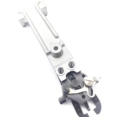 BROTHER 438 DÜĞME ÇENESİ KOMPLE