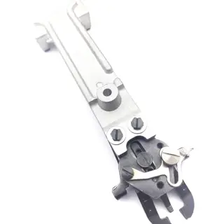 BROTHER 438 DÜĞME ÇENESİ KOMPLE