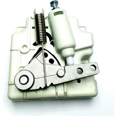 BROTHER 737 PEDAL KUTUSU (6200)(C80)(601-602)(430D)