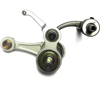 BROTHER 7200C KOMPLE HOROZ TAKIM KOT