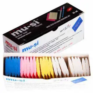 MUŞİ 25Lİ ÇİZGİ TAŞI