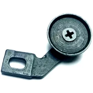 SAYA RODA 7/8 İNÇ (2.22CM)