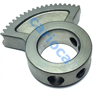 BROTHER 430F PUNTEREZ ÇAĞANOZ MİL DİŞLİSİ