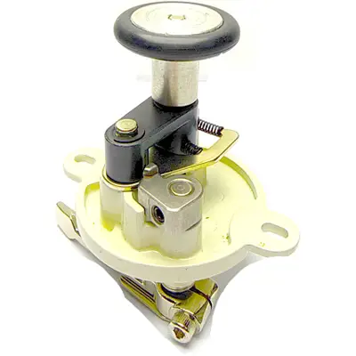 BROTHER PUNT 430F-438F KOMPLE MASURALIK