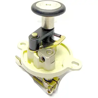 BROTHER PUNT 430F-438F KOMPLE MASURALIK