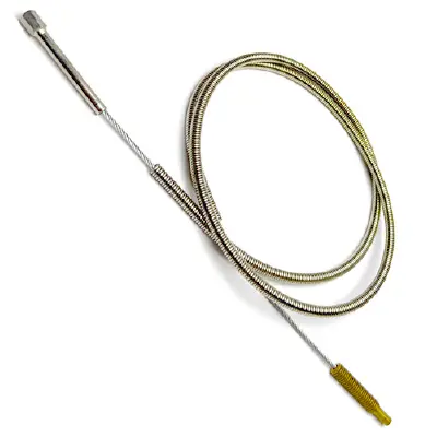 BROTHER 7300 DÜZ MAKİNA TANSİYON AÇMA TELİ (72CM)