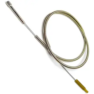 BROTHER 7300 DÜZ MAKİNA TANSİYON AÇMA TELİ (72CM)