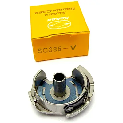 PFAFF 335 KOBAN BÜYÜK MEKİK