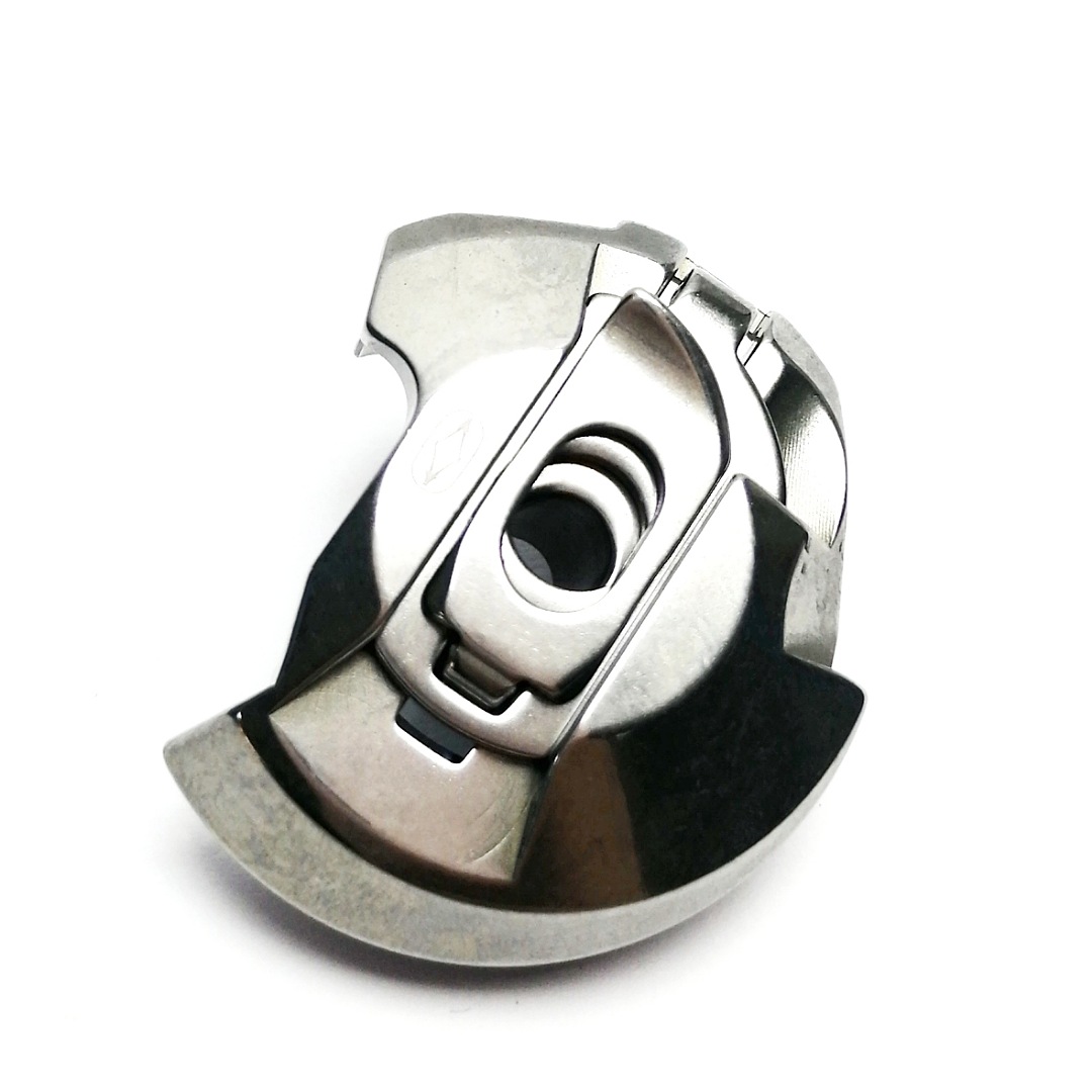 PFAFF 335 KOBAN BÜYÜK MEKİK