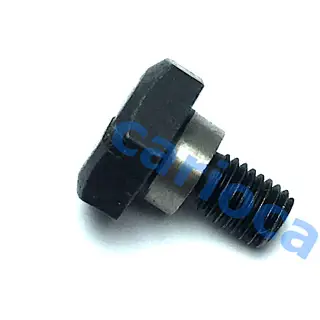 JUKİ 8700 DÜZ MAKİNA MASUR STOPLAMA ALT VİDA