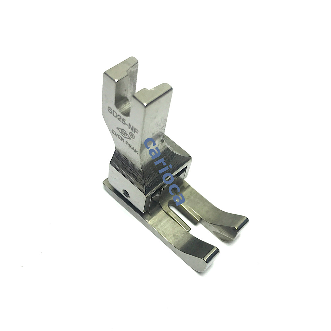 DÜZ MAKİNA TRANS ÇİFT TARAFLI ÇIMA AYAK SD25
