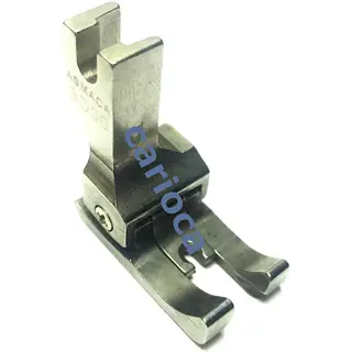DÜZ MAKİNA ÇİFT TARAFLI ÇİMA AYAK 3MM