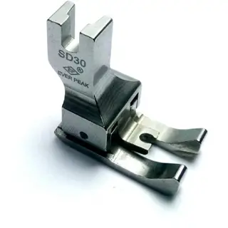 ÇIFT TARAFLI ÇIMA AYAK 3MM