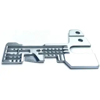YUKİ EX ELEK OVERLOK KOT PLAKA (10MM )