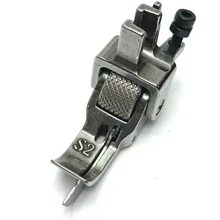 DÜZ  SP-18 MODEL TIRNAKLI DEMİR TEKER ÇIMA AYAK 1-16 (İNCE TIRTIK)