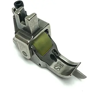 DÜZ  SP-18 MODEL TIRNAKLI SARI TEKER ÇIMA AYAK 1-16 SS