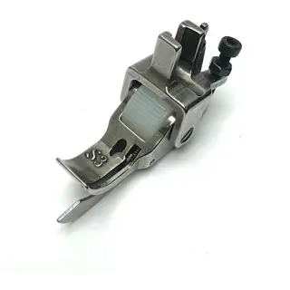 DÜZ  SP-18 MODEL TIRNAKLI BEYAZ TEKER ÇIMA AYAK 1-16 SS