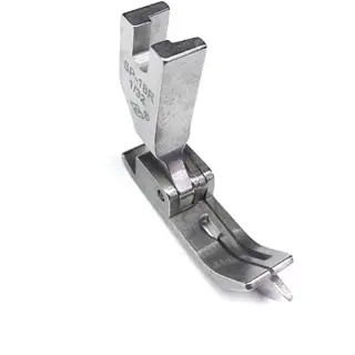 DÜZ MAKİNE TIRNAKLI ÇIMA 1/32 AYAK EP