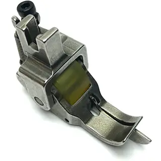 DÜZ  SP-18 MODEL TIRNAKLI SARI TEKER ÇIMA AYAK 1-32 SS
