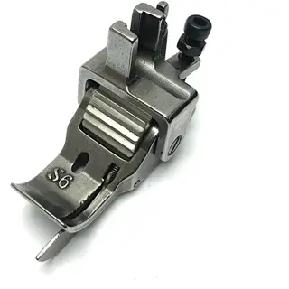 DÜZ  SP-18 MODEL TIRNAKLI DEMİR TEKER GAZİ AYAK 1-4 SS