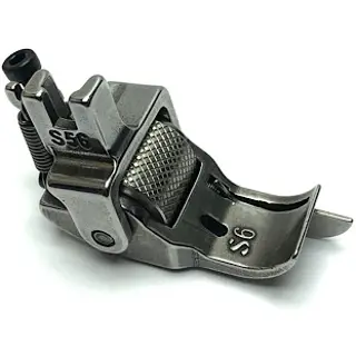 DÜZ  SP-18 MODEL TIRNAKLI DÜZ DEMİR TEKER GAZİ AYAK 1-4 SS