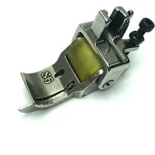 DÜZ  SP-18 MODEL TIRNAKLI SARI TEKER GAZİ AYAK 1-4 SS
