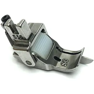 DÜZ  SP-18 MODEL TIRNAKLI BEYAZ TEKER GAZİ AYAK 1-4 SS
