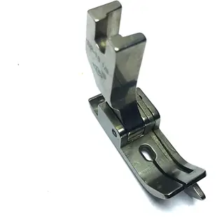 DÜZ MAKİNA TIRNAKLI AYAK 3.2MM