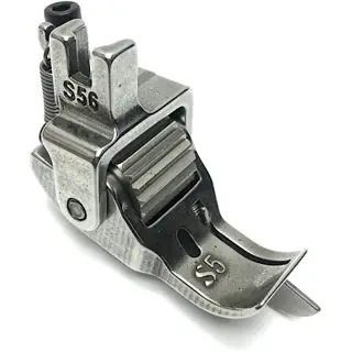 DÜZ  SP-18 MODEL TIRNAKLI DEMİR TEKER GAZİ AYAK 3-16 SS