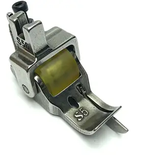 DÜZ  SP-18 MODEL TIRNAKLI SARI TEKER GAZİ AYAK 3-16 SS