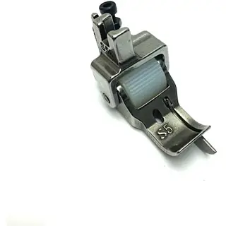 DÜZ  SP-18 MODEL TIRNAKLI BEYAZ  TEKER GAZİ AYAK 3-16 SS