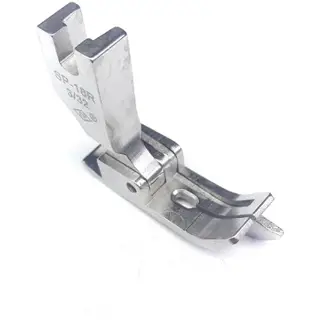 DÜZ MAKİNE TIRNAKLI AYAK 2.4MM